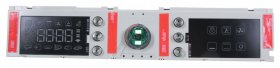 Control Module - C00692986 488000692986 Display Board Vbl D1 [Whirlpool Indesit]