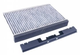 Carbon Filter - 11049702 Clean Air Standard Filter With Filter Holder [Bosch Siemens]