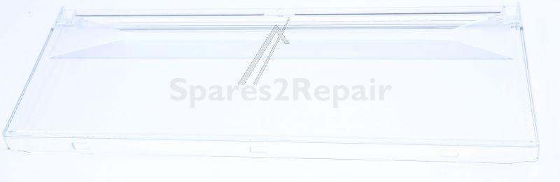 Liebherr Drawer Front - 979619600 Drawer Non-printed