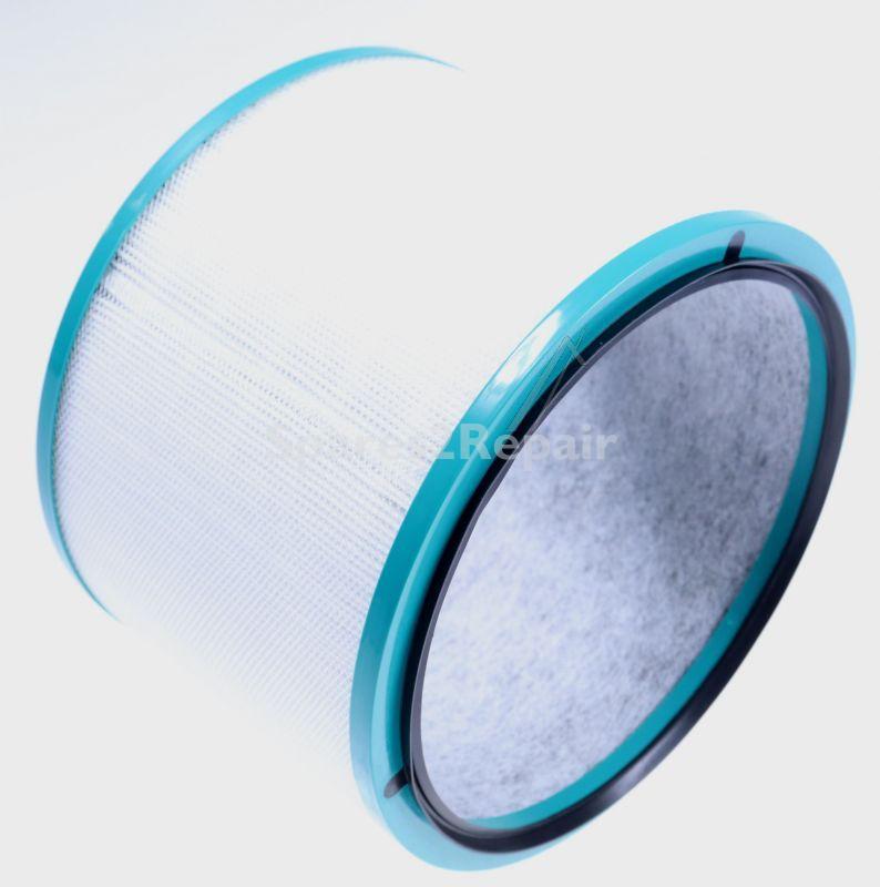 Sqoon Vacuum Cleaner Filter - Ap0020 Evo Hepa-filter Ø215mm Alternative For Dyson 968101-04