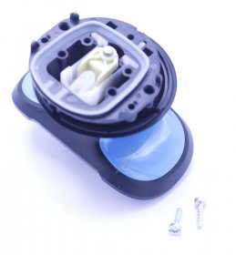 Braun Shaver Head - 81728487 Shaver Head S5 Easyclean Mint