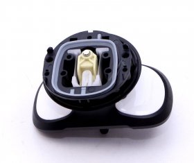 Braun Shaver Head - 81728486 Shaver Head S5 Easyclean White