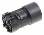 Light Holder - 526 78 0016 Unit Lamp Holder [Sidepar]