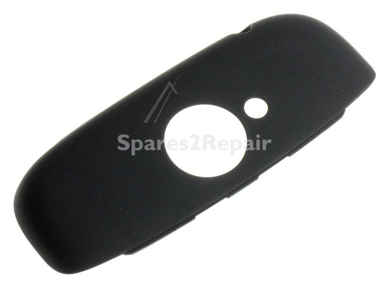 Htc Mobile Phone Upper Cover - 74h02153-01m Camera Cover Black For Htc One S