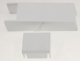 Cover - 4055788691 Cover Hinge Top&bottom [Electrolux Aeg]