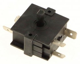 Astoria Power Switch - 500586867 Switch Setting En Service