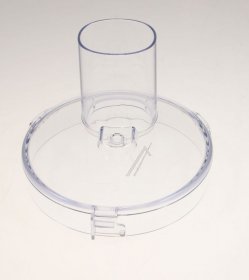 Flap - Ms-652091 Lid - Bowl [Groupe SEB]