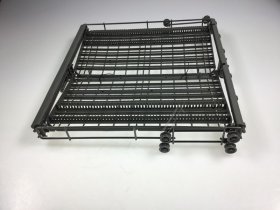 Cutlery Basket - 12176000002815 Cutlery Assembly [Midea]