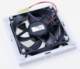 Ventilator Motor - 4943560600 C00869596 Square Fan Service Group [Arcelik]