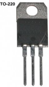 Sanyo Field Effect Transistor - Transistor To-220