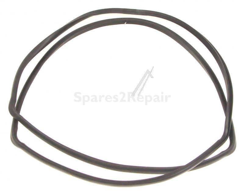 Meireless Oven Door Gasket - 001027w Oven Gasket Silicone Am 8558