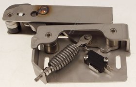 Housing Part - C00282879 Door Hinge Lower Rh [Whirlpool Indesit]