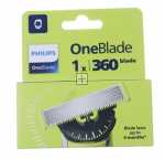 Philips Razor Blade - Qp410-50 Blade - Oneblade 1 Pc Blister
