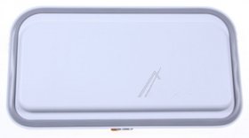 Flap - 12138200004588 Lint Handle Assembly [Midea]