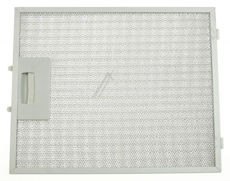 Silverline Metal Grease Trap - Yt142 3110 04 Aluminium Cassette Filter