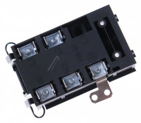 Genesis Ha Terminal Box - 60800001 Terminal Block