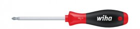 Wiha Tools - 3112150 Screwdriver Softfinish 311 Ph2 X 150