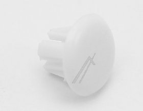 Square Plug - 1071937 Hole Closure Plug [Amica]