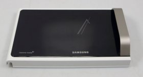 Samsung Door - De64-00092a Door-a abs(hr0370) p-wht m1727