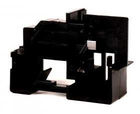 Fixings And Brackets - 49036018 Closure Support Left [Candy Hoover]