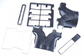 Whirlpool Mounting Parts - C00522495 482000099025 Assembly Kit