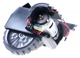 Motor - 4060002146 Transmission Device Gau [Electrolux Aeg]