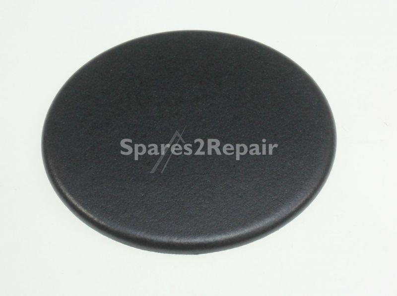 Mechanical Components - 57359 Burner Head Aux [Sogedis]