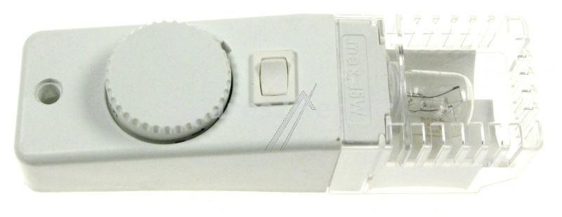Thermostats - 00706507 Regulator-temperature [Bosch Siemens]