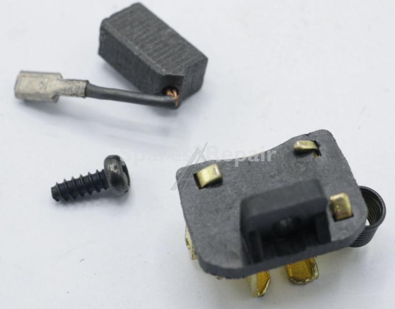 Black & Decker Wall Mounting Bracket - Brush & Holder Sa