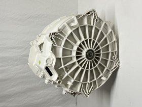 Tub Flap - 1912400500 C00877123 Welded Tub Assembly [Arcelik]