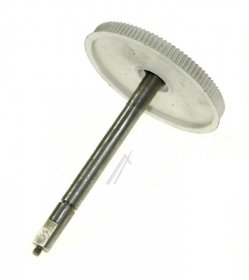 Gear - Sc2102090 Mixing Shaft Assembly [Delonghi]