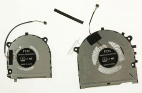 Ibm Lenovo Notebook Cooler - 5f10s13904 Fan Pack B 81m4