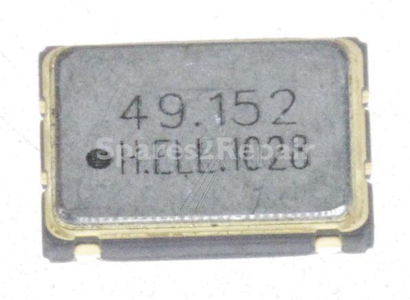 Samsung Crystal - 2804-001878 Oscillator-clock: 49 152mhz 50ppm 10ttl-1