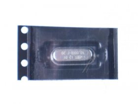 Samsung Crystal - 2801-003923 Crystal-smd 10mhz 30ppm 28-aan 20pf 60ohm