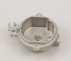 Rearpanel - 20613092 Rear Panel (60*60 gas&combined) [Vestel]