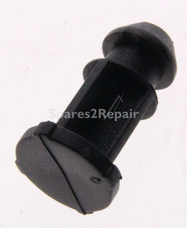 Valve - 5332109000 Stopcock [Delonghi]