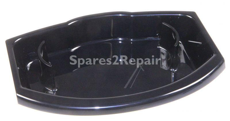 Drip Tray - 5332120000 Container [Delonghi]