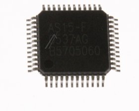 E Cmos Ic - As15-f Semiconductor Ic (smd) Used On Various T-con Boards