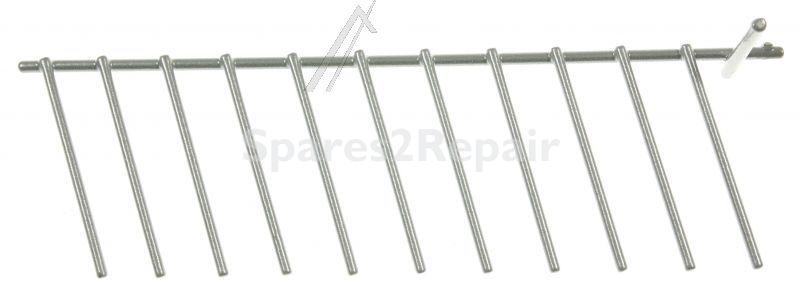 Accessories Basket - 1781910300 C00873945 Grd Foldable Peg Right Back [Arcelik]