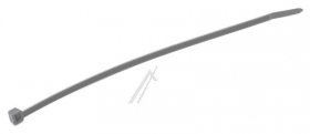 Hisense Gorenje Cable Ties - 200282 Cable Tie 2 8x1 5x240-210-pa-bk