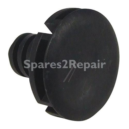 Foot - 1256640002 Adjustable Foot [Electrolux Aeg]