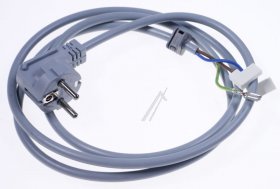 Harness - 32008068 Cable Harness [Vestel]