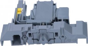 Hisense Gorenje Door Lock - 556210 Door Lock Pop-out F a- c-control Assembly