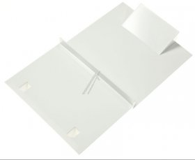 Hisense Gorenje Channel - 443163 Air Duct Low A6-hf-f 070