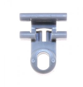 Fixings And Brackets - 1171867102 Fixing Clamp partition [Electrolux Aeg]