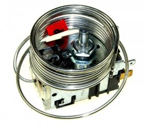 Fridge Thermostat - C00278636 482000031419 Thermostat K59-s1840 (3 Term)l 1600mm [Whirlpool Indesit]