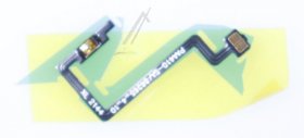 Oneplus Flexi print Connector - 1041100134 4971352 Power Key Fpc Nord Ce