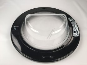 Washing Machine Window - 140060514035 Door Front White Ø490mm [Electrolux Aeg]