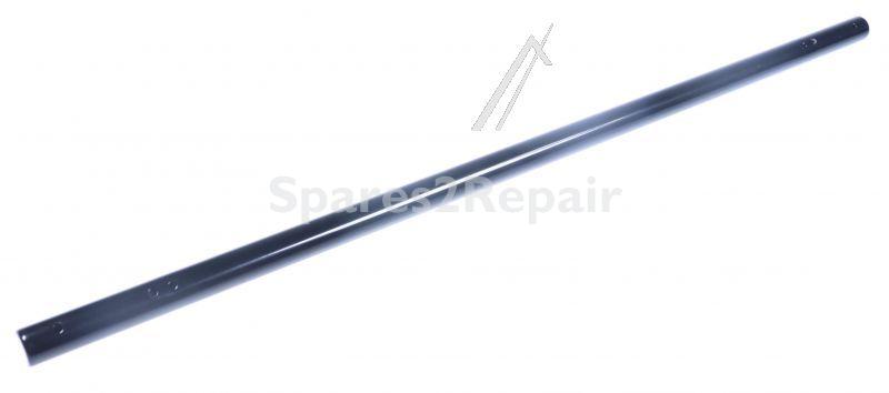 Door Handles - 9047676 Door Handle 380 Black [Amica]