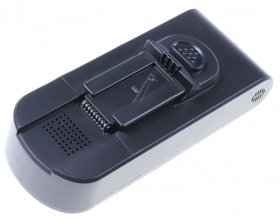 Hisense Gorenje Vacuum Cleaner Battery - 862659 Vaccum Cleaner Accu Hvc6264bk 25 2vdc 2000mah